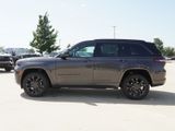 New 2026 Jeep Grand Cherokee SUV