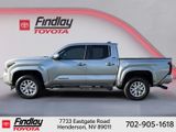 Used 2025 Toyota Tacoma Truck