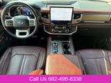 Used 2024 Ford Expedition Max SUV