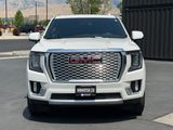 Used 2022 GMC Yukon XL SUV
