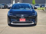Used 2024 Toyota Prius Hatchback