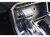 Used 2024 Toyota Sequoia SUV