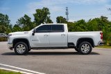 Used 2020 Chevrolet Silverado 2500HD Truck