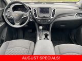 Used 2024 Chevrolet Equinox SUV