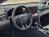 Used 2025 Toyota Camry Sedan