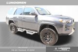 Used 2021 Toyota 4Runner SUV