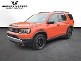 New 2026 Honda Passport SUV