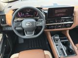 New 2026 Nissan Pathfinder SUV