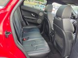 Used 2013 Land rover Range Rover Evoque SUV