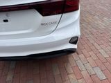 Used 2023 Kia Forte Sedan