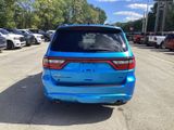 New 2027 Dodge Durango SUV