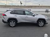 Used 2025 Toyota RAV4 Hybrid SUV