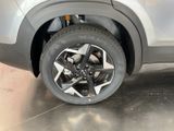 New 2026 Kia Seltos SUV