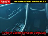 Used 2025 Toyota RAV4 SUV