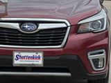 Used 2020 Subaru Forester SUV