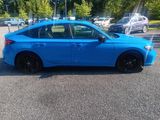 Used 2025 Honda Civic Hybrid Hatchback