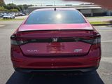 Used 2023 Honda Accord Hybrid Sedan