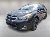 Used 2016 Subaru Crosstrek SUV