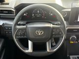 New 2026 Toyota 4Runner SUV