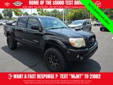 Used 2011 Toyota Tacoma Truck