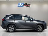 Used 2022 Toyota RAV4 Hybrid SUV