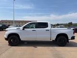 Used 2022 Chevrolet Silverado 1500 Truck