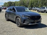 New 2026 Mazda CX-50 SUV