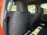 Used 2025 Nissan Frontier Truck