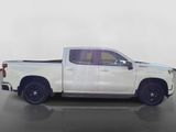 Used 2021 Chevrolet Silverado 1500 Truck