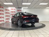 New 2026 Hyundai Elantra Sedan