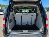 Used 2016 Chrysler Town & Country Van
