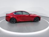 Used 2025 Lexus IS Sedan
