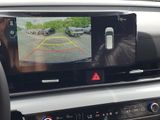 New 2026 Kia Carnival MPV Van