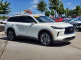 Used 2023 Infiniti QX60 SUV