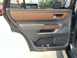 Used 2025 Toyota Sequoia SUV