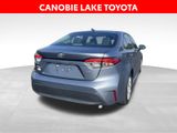 Used 2024 Toyota Corolla Sedan