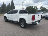 Used 2020 Chevrolet Colorado Truck