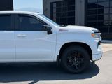 Used 2022 Chevrolet Silverado 1500 Truck