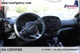 Used 2025 Kia Soul Hatchback