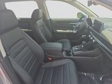 New 2026 Honda CR-V SUV