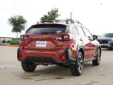 Used 2024 Subaru Crosstrek SUV