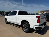 Used 2022 Chevrolet Silverado 1500 LTD Truck