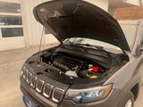 Used 2022 Jeep Compass SUV