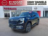 Used 2025 Nissan Armada SUV