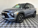 Used 2022 Chevrolet TrailBlazer SUV
