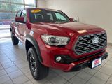 Used 2021 Toyota Tacoma Truck