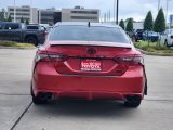 Used 2024 Toyota Camry Sedan