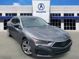 Used 2023 Acura TLX Sedan