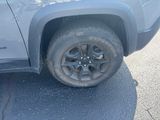 Used 2022 Jeep Cherokee SUV