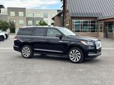 Used 2023 Lincoln Navigator SUV